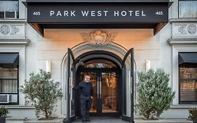 Park West Nova York